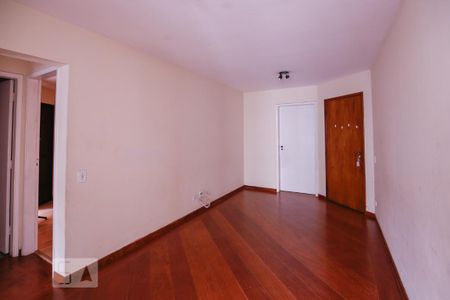 Sala de apartamento para alugar com 2 quartos, 80m² em Vila Leopoldina, São Paulo
