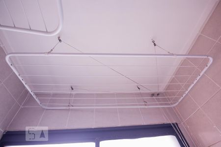 Lavanderia de apartamento para alugar com 2 quartos, 80m² em Vila Leopoldina, São Paulo