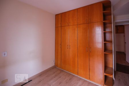 Suíte de apartamento para alugar com 2 quartos, 80m² em Vila Leopoldina, São Paulo