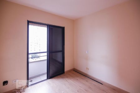 Suíte de apartamento para alugar com 2 quartos, 80m² em Vila Leopoldina, São Paulo