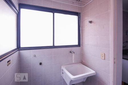 Lavanderia de apartamento para alugar com 2 quartos, 80m² em Vila Leopoldina, São Paulo