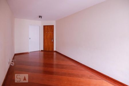 Sala de apartamento para alugar com 2 quartos, 80m² em Vila Leopoldina, São Paulo