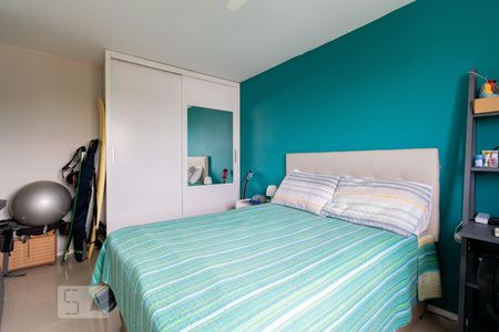 Suíte de apartamento à venda com 2 quartos, 68m² em Jacarepaguá, Rio de Janeiro