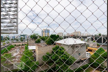 Apartamento à venda com 68m², 2 quartos e 1 vaga Apartamento à venda com 68m², 2 quartos e 1 vagaSuíte - Vista