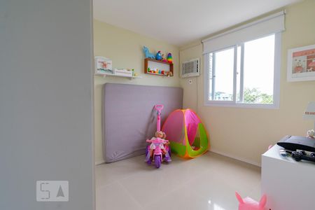 Quarto de apartamento à venda com 2 quartos, 68m² em Jacarepaguá, Rio de Janeiro