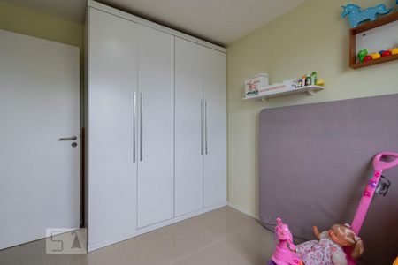 Quarto de apartamento à venda com 2 quartos, 68m² em Jacarepaguá, Rio de Janeiro