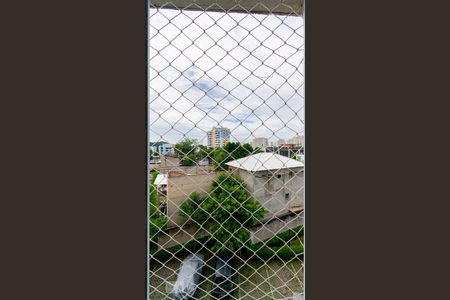 Quarto - Vista de apartamento à venda com 2 quartos, 68m² em Jacarepaguá, Rio de Janeiro