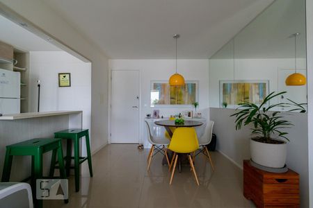 Sala de apartamento à venda com 2 quartos, 68m² em Jacarepaguá, Rio de Janeiro