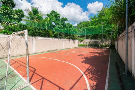 Apartamento à venda com 68m², 2 quartos e 1 vaga Apartamento à venda com 68m², 2 quartos e 1 vagaQuadra Esportiva