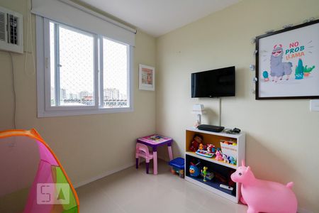 Quarto de apartamento à venda com 2 quartos, 68m² em Jacarepaguá, Rio de Janeiro