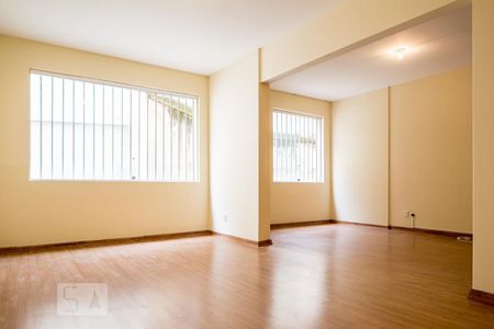 Sala 1 de apartamento para alugar com 3 quartos, 172m² em Serra, Belo Horizonte