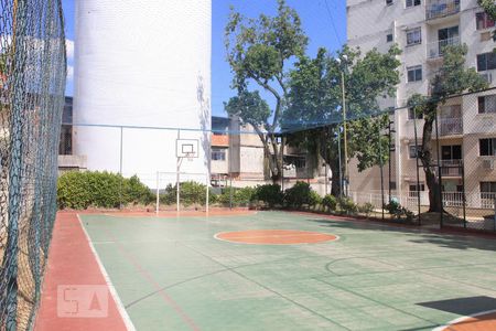 Apartamento à venda com 53m², 2 quartos e 1 vaga Apartamento à venda com 53m², 2 quartos e 1 vagaQuadra Esportiva