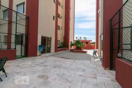 Apartamento para alugar com 56m², 2 quartos e 1 vagaÁrea Comum