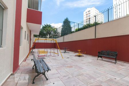 Apartamento para alugar com 56m², 2 quartos e 1 vagaÁrea Comum - Playground