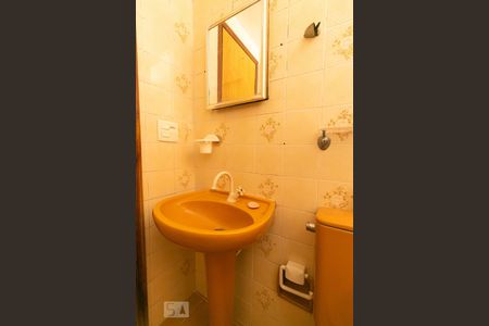 Apartamento para alugar com 56m², 2 quartos e 1 vagaBanheiro 1