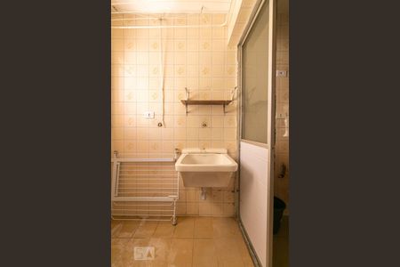 Apartamento para alugar com 56m², 2 quartos e 1 vagaÁrea de Serviço