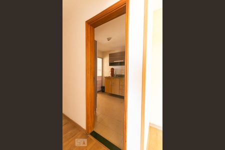 Apartamento para alugar com 56m², 2 quartos e 1 vagaCozinha