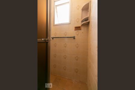 Apartamento para alugar com 56m², 2 quartos e 1 vagaBanheiro 1