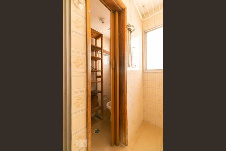 Apartamento para alugar com 56m², 2 quartos e 1 vagaBanheiro 2