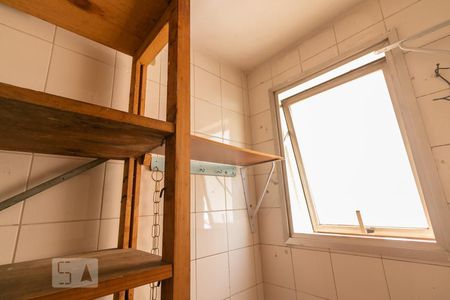 Apartamento para alugar com 56m², 2 quartos e 1 vagaBanheiro 2