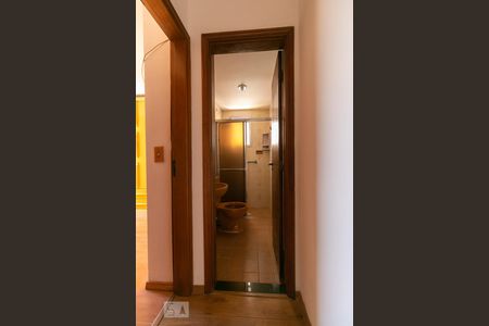 Apartamento para alugar com 56m², 2 quartos e 1 vagaBanheiro 1