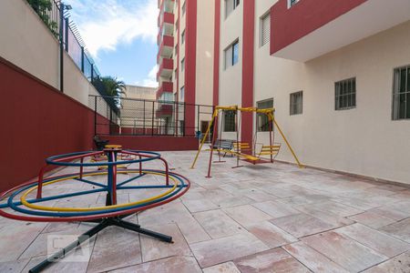 Apartamento para alugar com 56m², 2 quartos e 1 vagaÁrea Comum - Playground