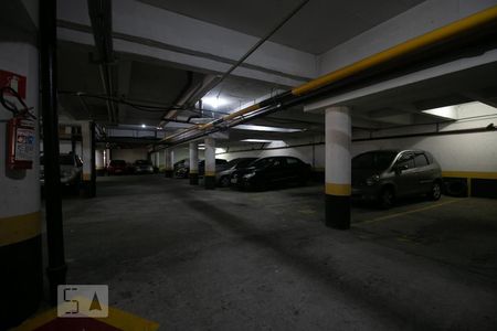 Apartamento para alugar com 56m², 2 quartos e 1 vagaGaragem