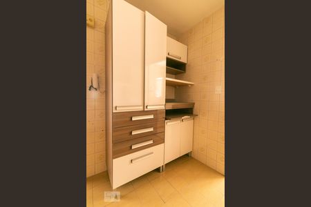 Apartamento para alugar com 56m², 2 quartos e 1 vagaCozinha