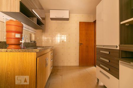 Apartamento para alugar com 56m², 2 quartos e 1 vagaCozinha