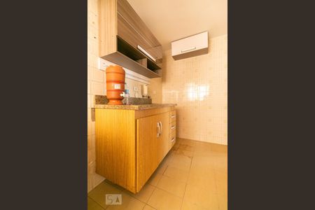 Apartamento para alugar com 56m², 2 quartos e 1 vagaCozinha