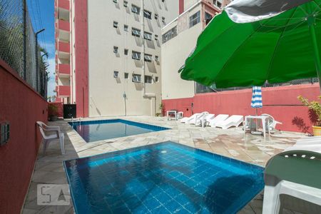Apartamento para alugar com 56m², 2 quartos e 1 vagaÁrea comum - Piscina