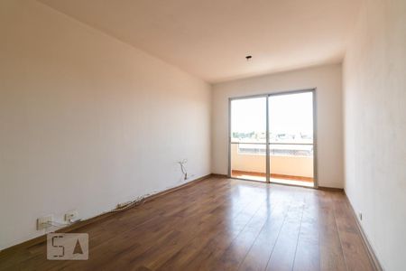 Sala de apartamento para alugar com 2 quartos, 56m² em Vila Esperança, São Paulo