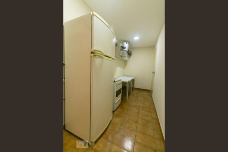 Apartamento para alugar com 56m², 2 quartos e 1 vagaÁrea comum - Salão de festas