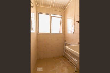 Apartamento para alugar com 56m², 2 quartos e 1 vagaÁrea de Serviço