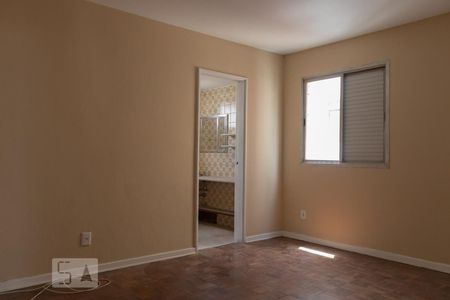 Suite de apartamento à venda com 3 quartos, 202m² em Liberdade, São Paulo