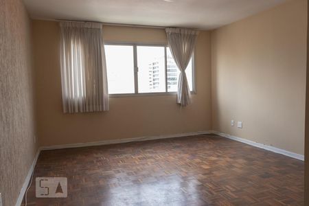 Sala de apartamento à venda com 3 quartos, 202m² em Liberdade, São Paulo