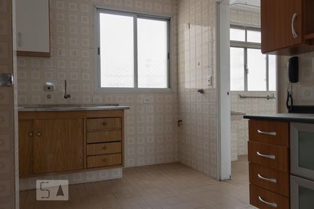 Apartamento à venda com 202m², 3 quartos e 1 vaga Apartamento à venda com 202m², 3 quartos e 1 vagaCozinha