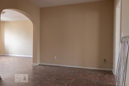 Sala de apartamento à venda com 3 quartos, 202m² em Liberdade, São Paulo