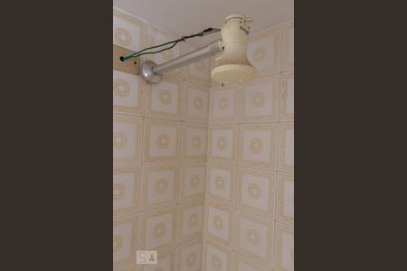 Apartamento à venda com 202m², 3 quartos e 1 vaga Apartamento à venda com 202m², 3 quartos e 1 vagaBanheiro de Serviço