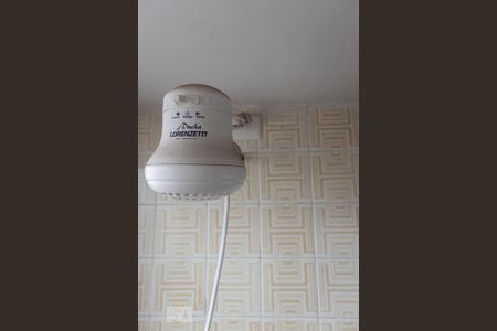 Apartamento à venda com 202m², 3 quartos e 1 vaga Apartamento à venda com 202m², 3 quartos e 1 vagaBanheiro Social