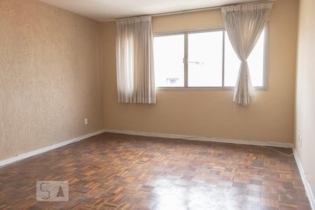 Sala de apartamento à venda com 3 quartos, 202m² em Liberdade, São Paulo