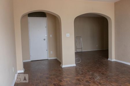 Sala de apartamento à venda com 3 quartos, 202m² em Liberdade, São Paulo