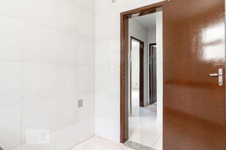 Cozinha de apartamento para alugar com 2 quartos, 60m² em Sagrada Família, Belo Horizonte
