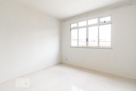 Sala de apartamento para alugar com 2 quartos, 60m² em Sagrada Família, Belo Horizonte