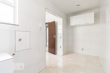 Apartamento à venda com 60m², 2 quartos e 1 vagaÁrea de Serviço