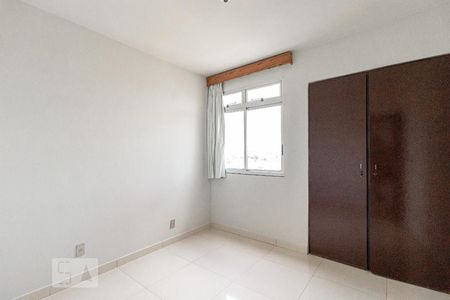 Quarto 1 de apartamento para alugar com 2 quartos, 60m² em Sagrada Família, Belo Horizonte