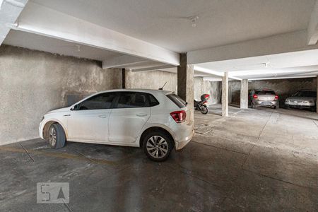 Apartamento à venda com 60m², 2 quartos e 1 vagaGaragem