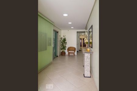 Apartamento para alugar com 150m², 2 quartos e 2 vagasHall de Entrada
