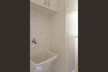 Apartamento para alugar com 150m², 2 quartos e 2 vagasÁrea de Serviço