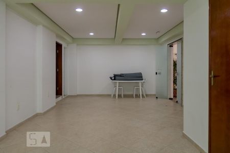 Apartamento para alugar com 150m², 2 quartos e 2 vagasÁrea comum - Salão de festas